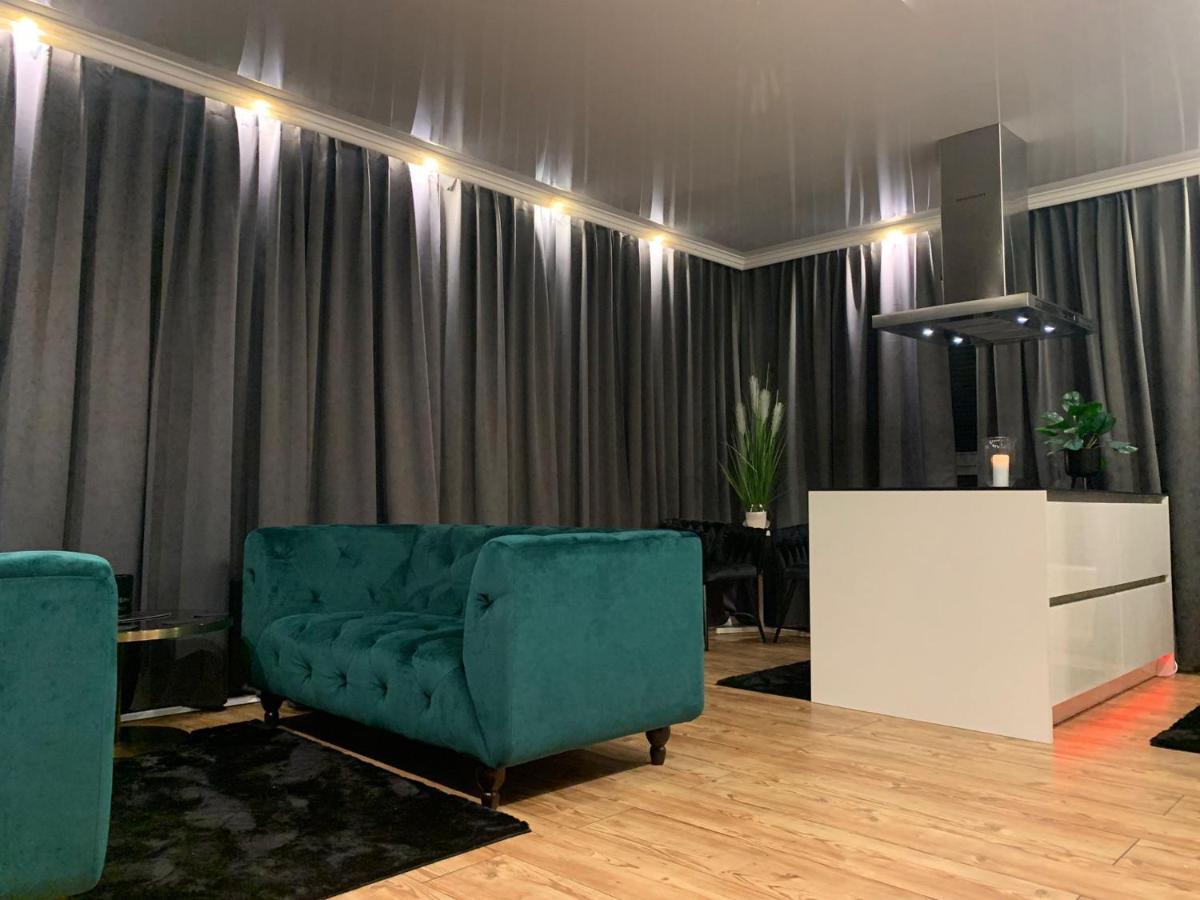 Lans Apartments SPA Menden Sauerland Exterior foto