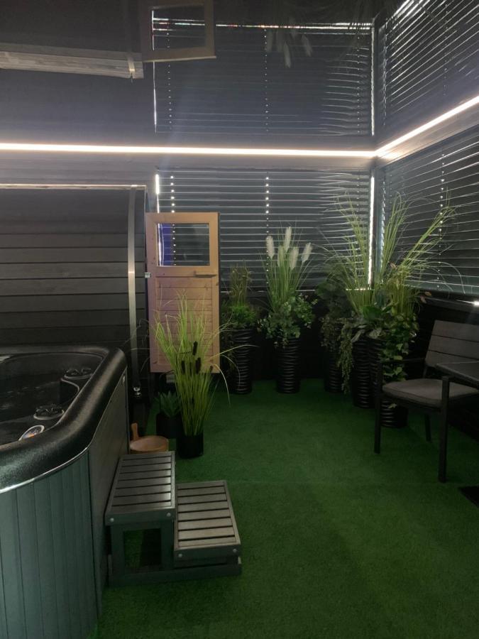 Lans Apartments SPA Menden Sauerland Exterior foto