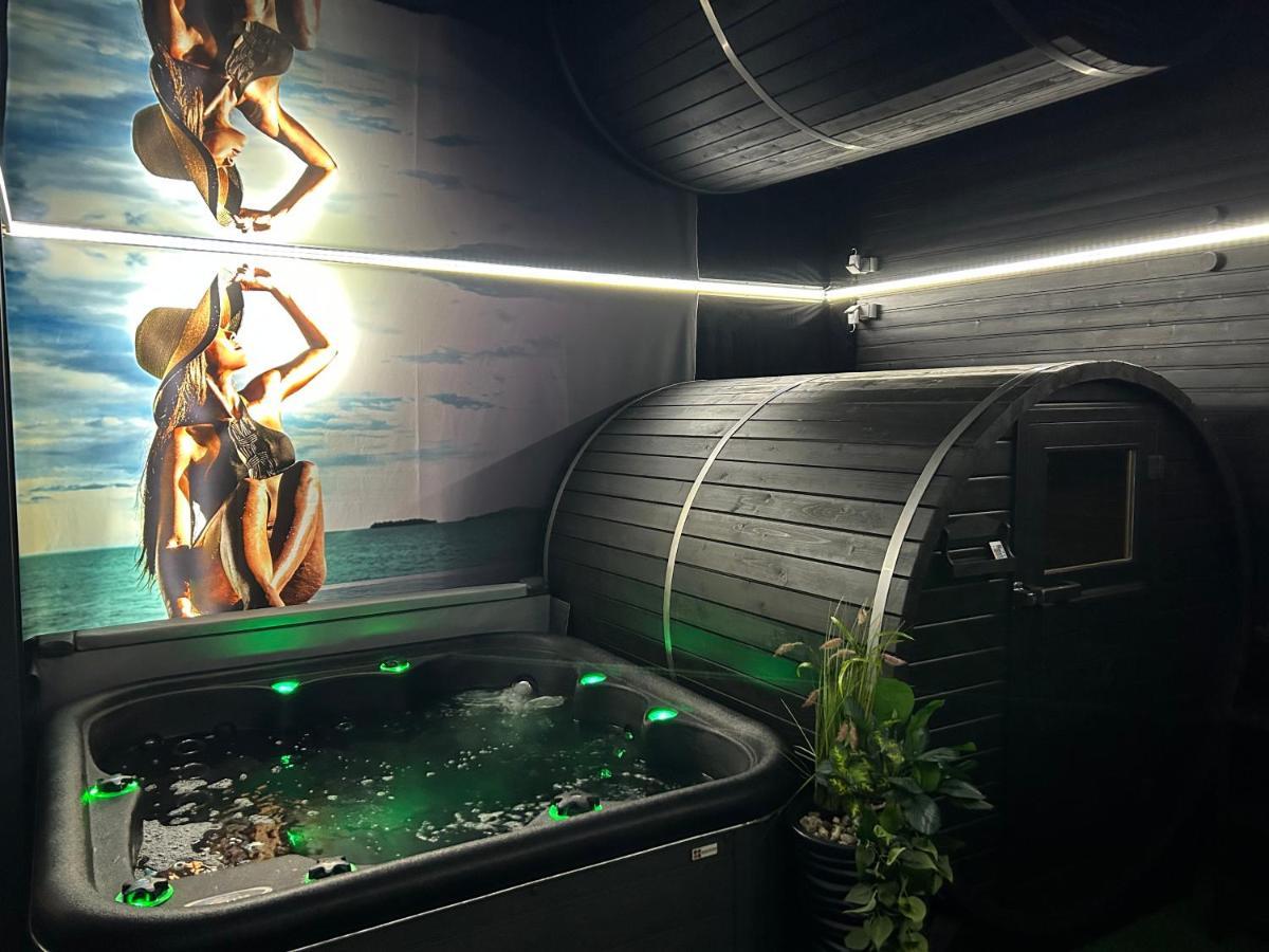 Lans Apartments SPA Menden Sauerland Exterior foto